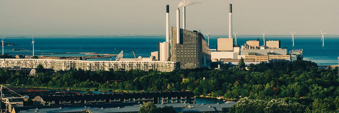 Ontario business in clean energy sector